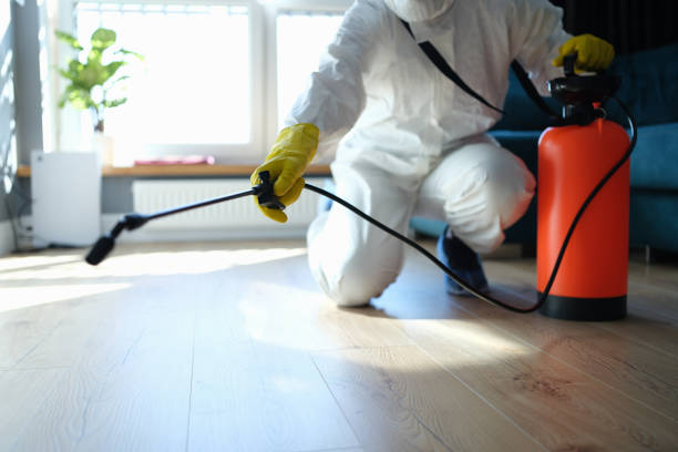 Reliable Biohazard Cleanup contractor in Parlin, NJ by Trauma Clean Pros